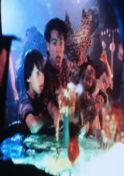 Приключения в городе динозавров (1991) в хорошем качестве через торрент Приключения в городе динозавров (1991) фильм в хорошем качестве через торрент