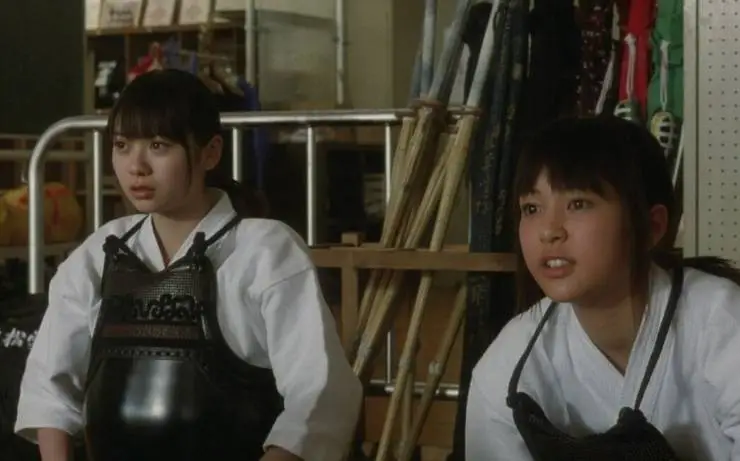 Бусидо для шестнадцатилетних (2010) через торрент бесплатно Бусидо для шестнадцатилетних (2010) фильм через торрент бесплатно