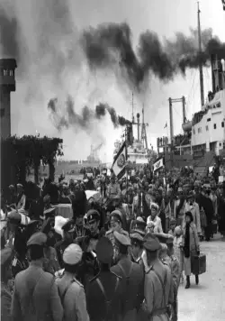 Берега в тумане (1985) через торрент скачать Берега в тумане (1985) фильм через торрент скачать