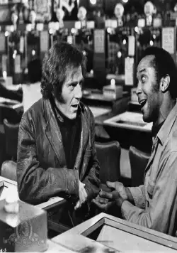 Рожденный побеждать (1971) через торрент бесплатно Рожденный побеждать (1971) фильм через торрент бесплатно