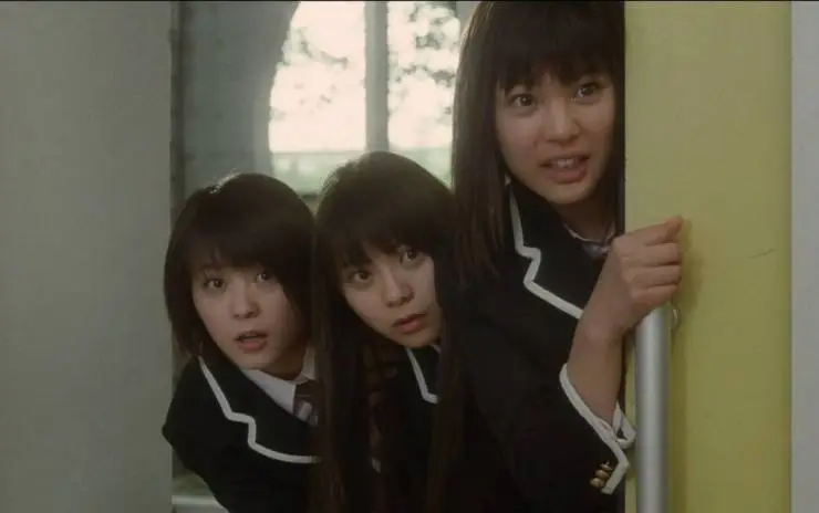 Бусидо для шестнадцатилетних (2010) в хорошем качестве через торрент Бусидо для шестнадцатилетних (2010) фильм в хорошем качестве через торрент