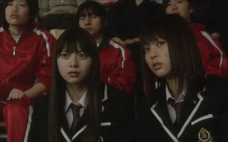 Бусидо для шестнадцатилетних (2010) через торрент скачать Бусидо для шестнадцатилетних (2010) фильм через торрент скачать