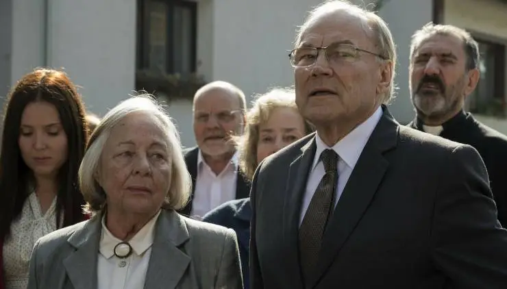 Заключительный отчёт (2020) через торрент бесплатно Заключительный отчёт (2020) фильм через торрент бесплатно