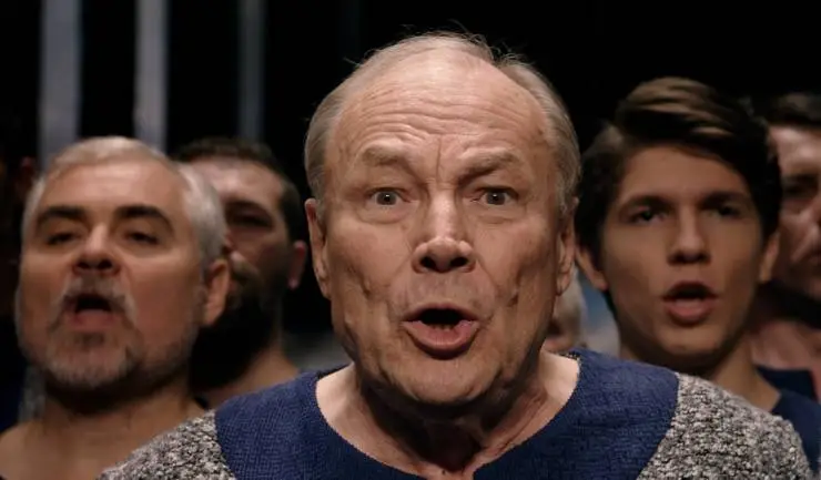 Заключительный отчёт (2020) в хорошем качестве через торрент Заключительный отчёт (2020) фильм в хорошем качестве через торрент