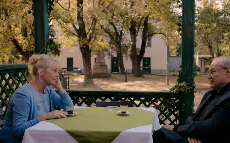 Заключительный отчёт (2020) через торрент скачать Заключительный отчёт (2020) фильм через торрент скачать