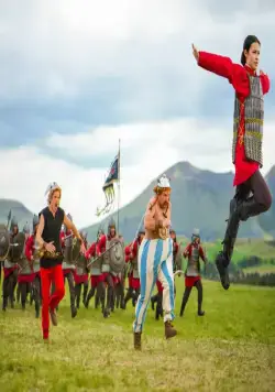 Астерикс и Обеликс: Поднебесная (2023) через торрент бесплатно Астерикс и Обеликс: Поднебесная (2023) фильм через торрент бесплатно