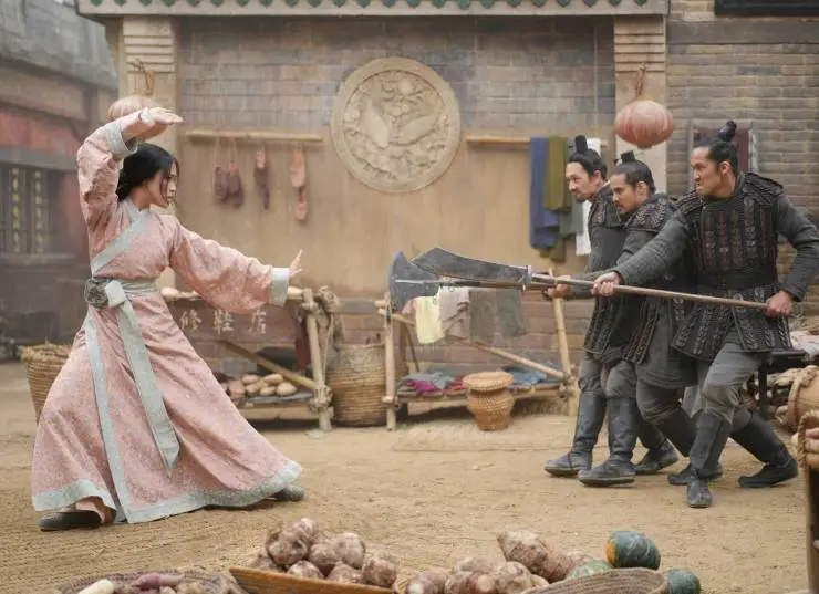 Астерикс и Обеликс: Поднебесная (2023) в хорошем качестве через торрент Астерикс и Обеликс: Поднебесная (2023) фильм в хорошем качестве через торрент