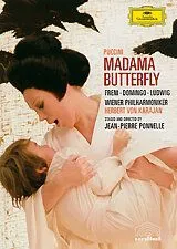Джакомо Пуччини - Мадам Баттерфляй / Giacomo Puccini - Madama Butterfly (1974) фильм скачать через торрент в хорошем качестве