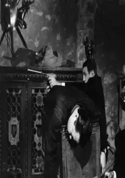 Барбузы - секретные агенты (1964) через торрент бесплатно Барбузы - секретные агенты (1964) фильм через торрент бесплатно