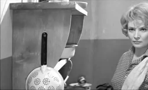 Старшая сестра (1966) в хорошем качестве через торрент Старшая сестра (1966) фильм в хорошем качестве через торрент