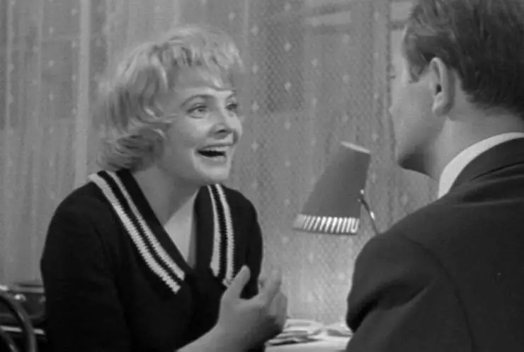 Старшая сестра (1966) через торрент скачать Старшая сестра (1966) фильм через торрент скачать