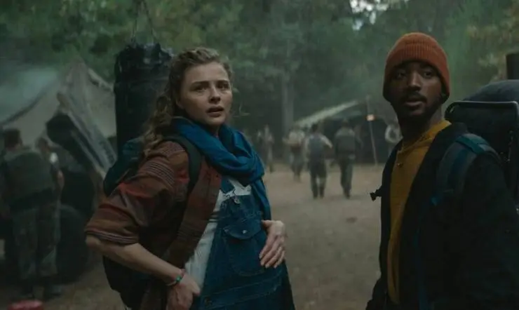 Мать против андроидов (2021) через торрент скачать Мать против андроидов (2021) фильм через торрент скачать