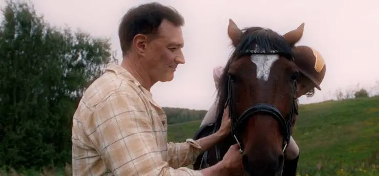 Мой любимый чемпион (2024) через торрент бесплатно Мой любимый чемпион (2024) фильм через торрент бесплатно