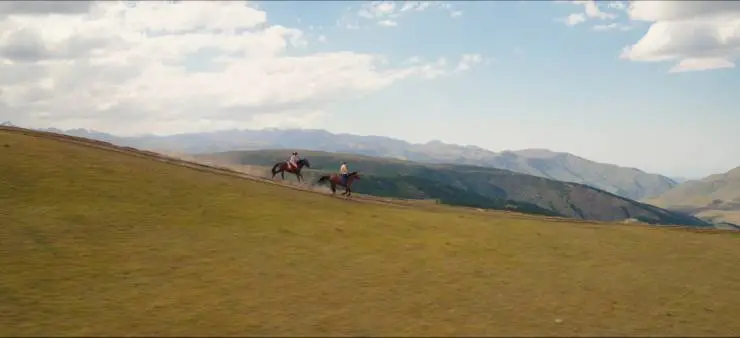 Мой любимый чемпион (2024) через торрент скачать Мой любимый чемпион (2024) фильм через торрент скачать