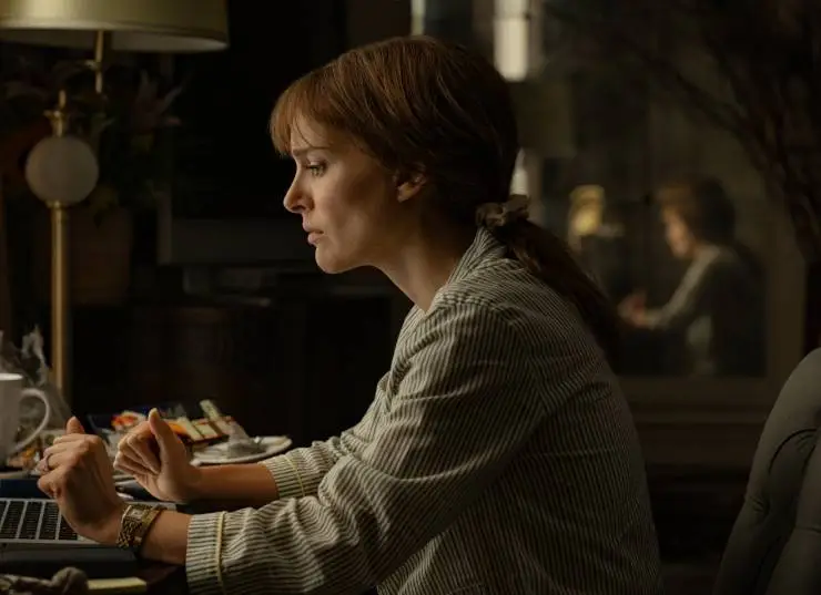 Май, декабрь (2023) через торрент бесплатно Май, декабрь (2023) фильм через торрент бесплатно