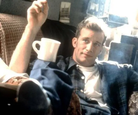 Самоубийца (1997) через торрент скачать Самоубийца (1997) фильм через торрент скачать