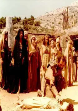 Ифигения (1977) через торрент скачать Ифигения (1977) фильм через торрент скачать