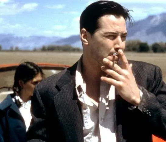 Самоубийца (1997) через торрент бесплатно Самоубийца (1997) фильм через торрент бесплатно