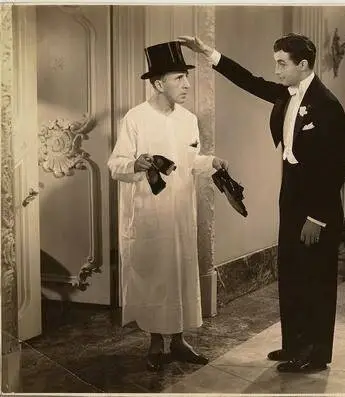 Великолепная одержимость (1935) в хорошем качестве через торрент Великолепная одержимость (1935) фильм в хорошем качестве через торрент