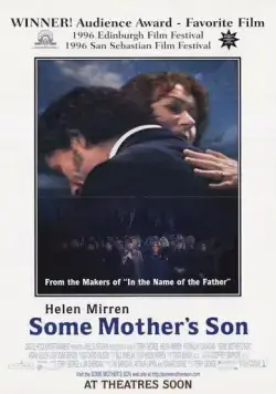 Сыновья / Some Mother's Son (1996) фильм скачать через торрент в хорошем качестве