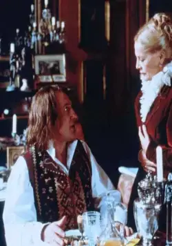 Бальзак (1999) через торрент бесплатно Бальзак (1999) фильм через торрент бесплатно