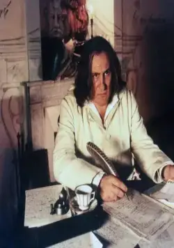 Бальзак (1999) через торрент скачать Бальзак (1999) фильм через торрент скачать