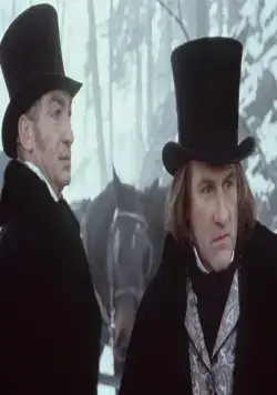 Бальзак (1999) в хорошем качестве через торрент Бальзак (1999) фильм в хорошем качестве через торрент