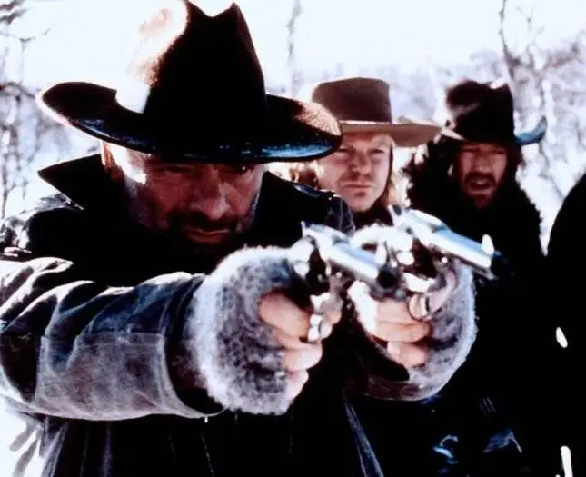 Северная звезда (1996) в хорошем качестве через торрент Северная звезда (1996) фильм в хорошем качестве через торрент