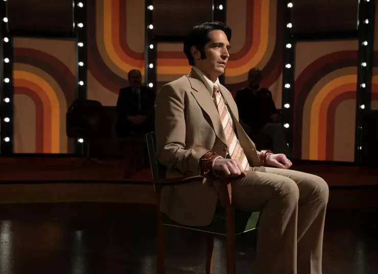 Поздний вечер с дьяволом (2023) через торрент бесплатно Поздний вечер с дьяволом (2023) фильм через торрент бесплатно