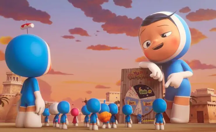 Мир в моей голове (2024) через торрент скачать Мир в моей голове (2024) мультфильм через торрент скачать