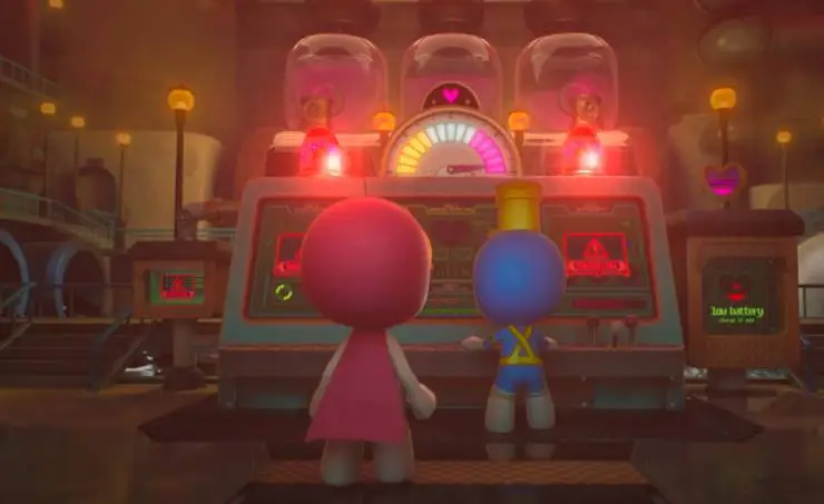 Мир в моей голове (2024) через торрент бесплатно Мир в моей голове (2024) мультфильм через торрент бесплатно