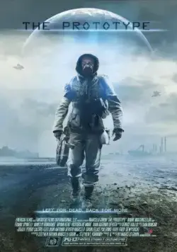 Прототип / The Prototype (2022) фильм скачать через торрент в хорошем качестве