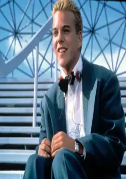 Безумная Луна (1987) через торрент скачать Безумная Луна (1987) фильм через торрент скачать