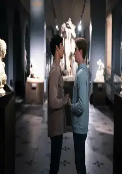 Красный, белый и королевский синий (2023) в хорошем качестве через торрент Красный, белый и королевский синий (2023) фильм в хорошем качестве через торрент