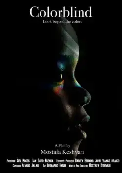 Дальтоники / Colorblind (2020) фильм скачать через торрент в хорошем качестве