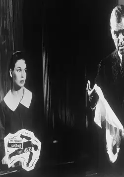 Анатомия убийства (1959) через торрент бесплатно Анатомия убийства (1959) фильм через торрент бесплатно