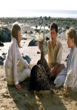 Пять детей и волшебство (2004) через торрент бесплатно Пять детей и волшебство (2004) фильм через торрент бесплатно