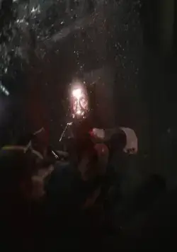 Опасные воды (2023) в хорошем качестве через торрент Опасные воды (2023) фильм в хорошем качестве через торрент