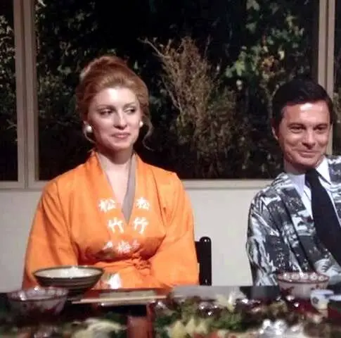 Коломбо: Яд от дегустатора (1978) через торрент бесплатно Коломбо: Яд от дегустатора (1978) фильм через торрент бесплатно