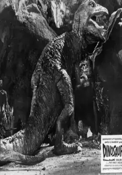 Динозавры! (1960) через торрент бесплатно Динозавры! (1960) фильм через торрент бесплатно