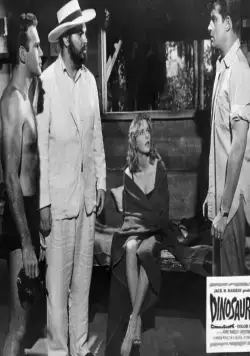 Динозавры! (1960) через торрент скачать Динозавры! (1960) фильм через торрент скачать