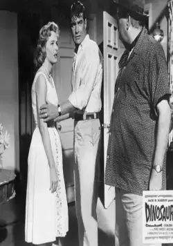 Динозавры! (1960) в хорошем качестве через торрент Динозавры! (1960) фильм в хорошем качестве через торрент