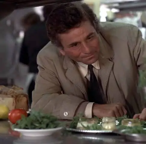 Коломбо: Яд от дегустатора (1978) через торрент скачать Коломбо: Яд от дегустатора (1978) фильм через торрент скачать