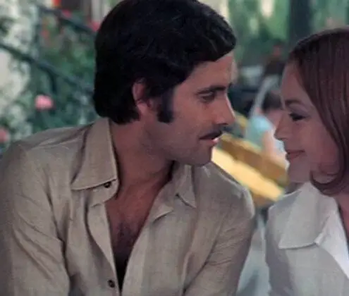 Любовь под дождем (1973) через торрент скачать Любовь под дождем (1973) фильм через торрент скачать