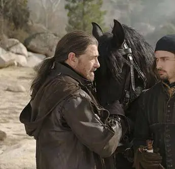 Мигель и Уильям (2007) через торрент скачать Мигель и Уильям (2007) фильм через торрент скачать