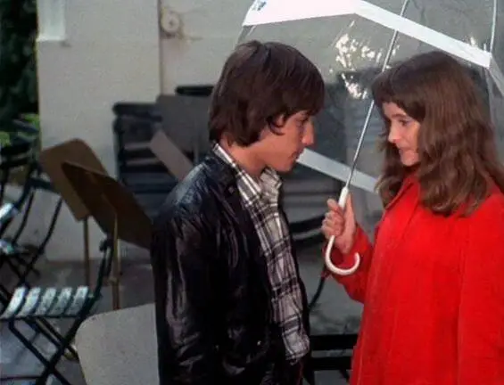 Любовь под дождем (1973) в хорошем качестве через торрент Любовь под дождем (1973) фильм в хорошем качестве через торрент