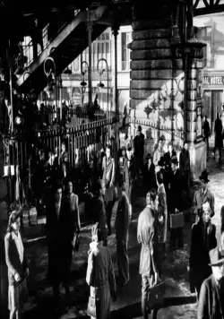 Врата ночи (1946) через торрент скачать Врата ночи (1946) фильм через торрент скачать