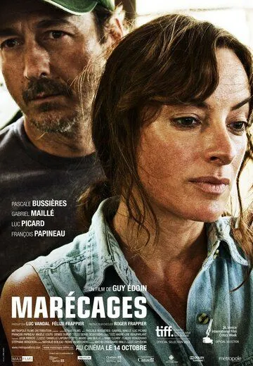 Болота / Marécages (2011) фильм скачать через торрент в хорошем качестве