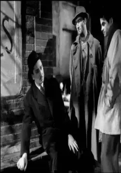 Врата ночи (1946) в хорошем качестве через торрент Врата ночи (1946) фильм в хорошем качестве через торрент