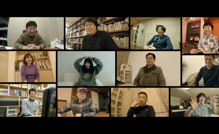 Жёлтая дверь: Клуб кинолюбителей 90-х (2023) в хорошем качестве через торрент Жёлтая дверь: Клуб кинолюбителей 90-х (2023) фильм в хорошем качестве через торрент